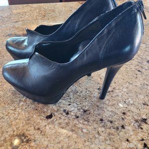 Nine West Platform Pump